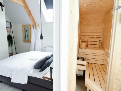 Holiday park Romantische Wellness-Auszeit - Outdoor photo 40