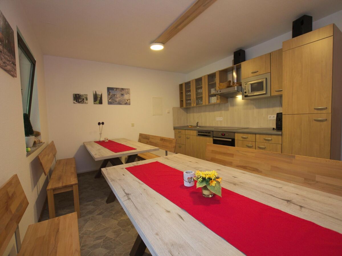 Apartment Ferienwohnung im Haus Schiefertal, Wieda - Features photo 5