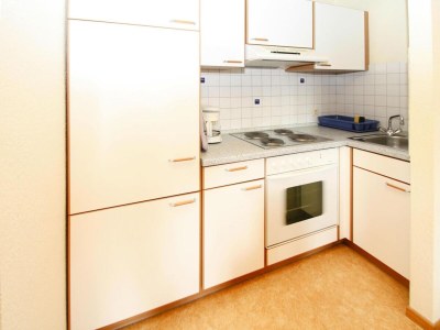Apartment Ferienwohnung im Haus Schiefertal, Wieda - Features photo 7