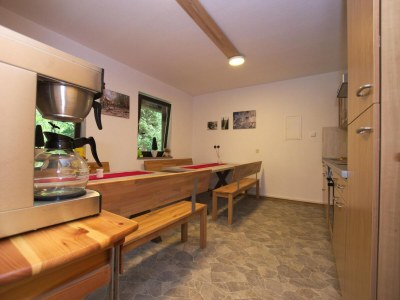 Apartment Ferienwohnung im Haus Schiefertal, Wieda - Outdoor photo 12