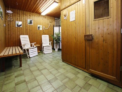Apartment Ferienwohnung im Haus Schiefertal, Wieda - Outdoor photo 14