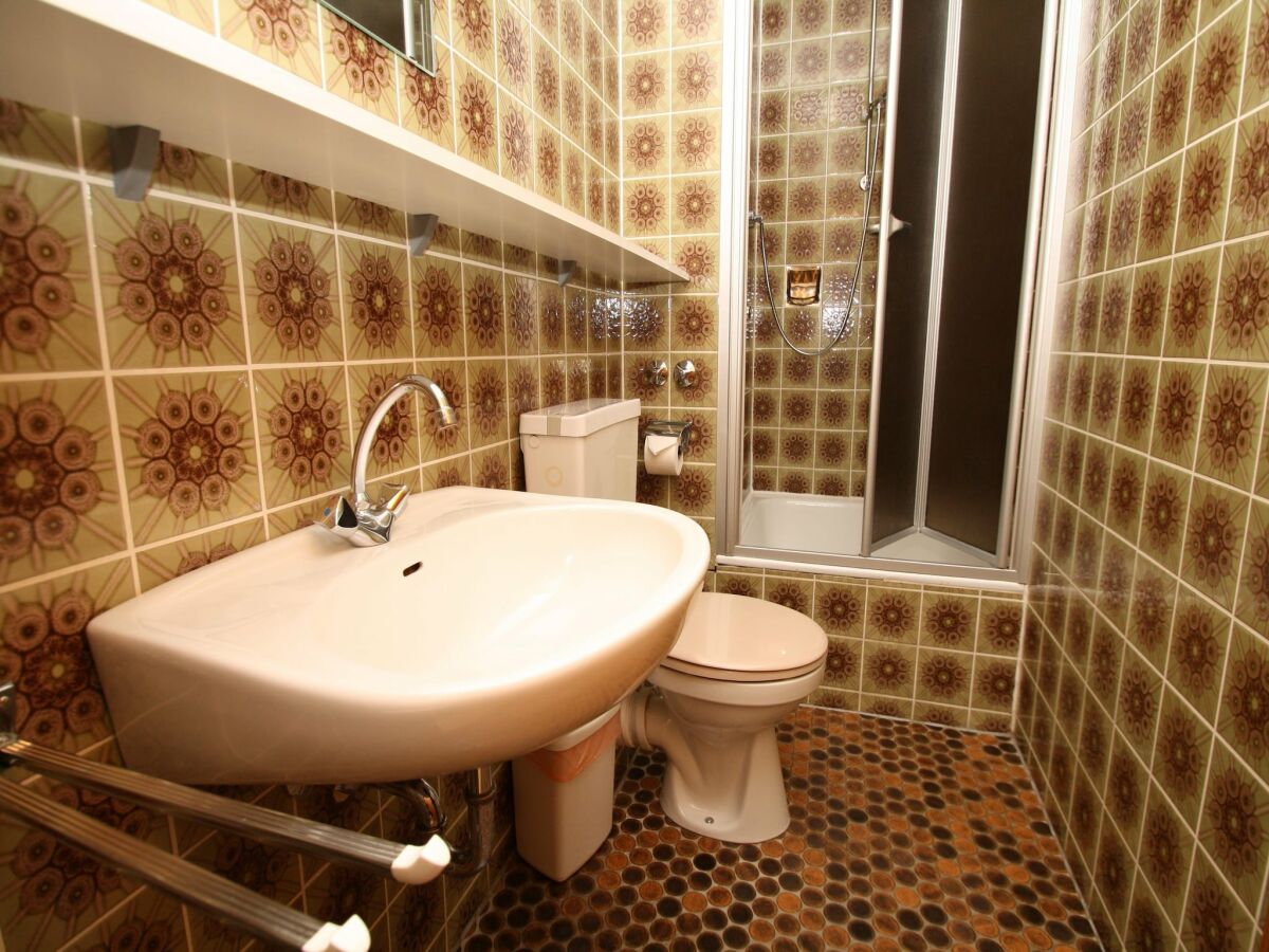 Apartment Ferienwohnung im Haus Schiefertal, Wieda - Features photo 4