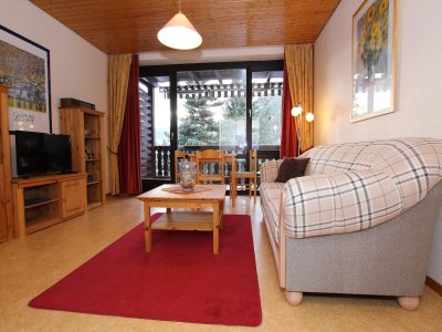 Apartment Ferienwohnung im Haus Schiefertal, Wieda - Features photo 6