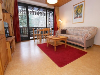 Apartment Ferienwohnung im Haus Schiefertal, Wieda - Features photo 7