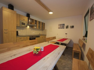Apartment Ferienwohnung im Haus Schiefertal, Wieda - Outdoor photo 13