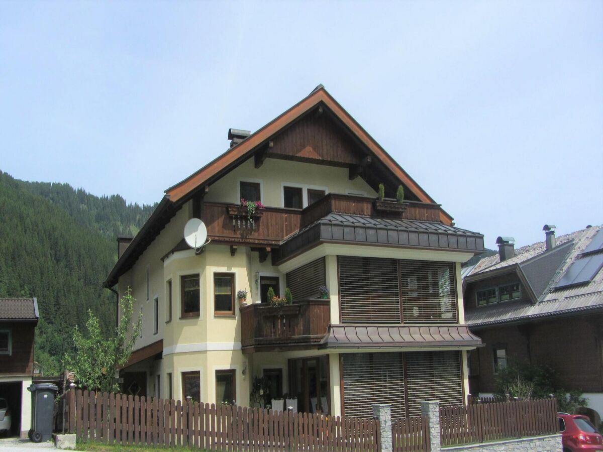 Apartment Wohnung in Krimml bei Wasserfällen - Outdoor photo 3
