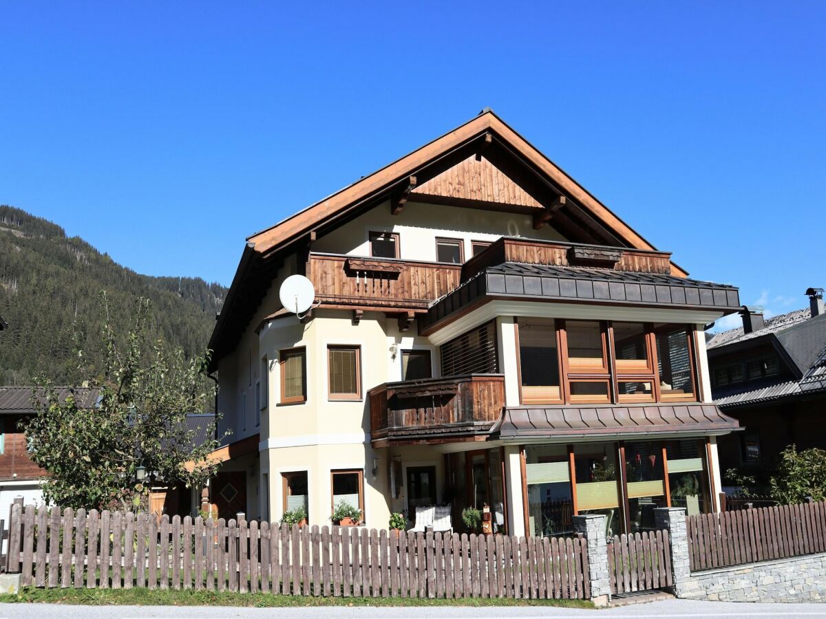 Apartment Wohnung in Krimml bei Wasserfällen - Outdoor photo 5