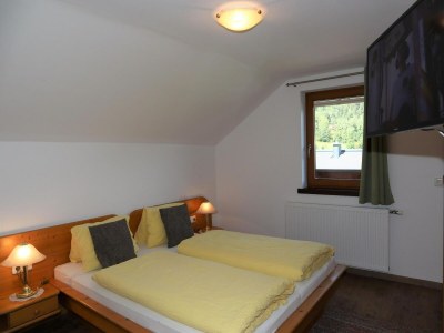 Apartment Wohnung in Krimml bei Wasserfällen in Nationalpark Hohe Tauern - Apartment