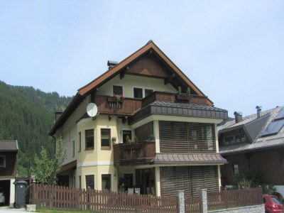Apartment Wohnung in Krimml bei Wasserfällen - Outdoor photo 3