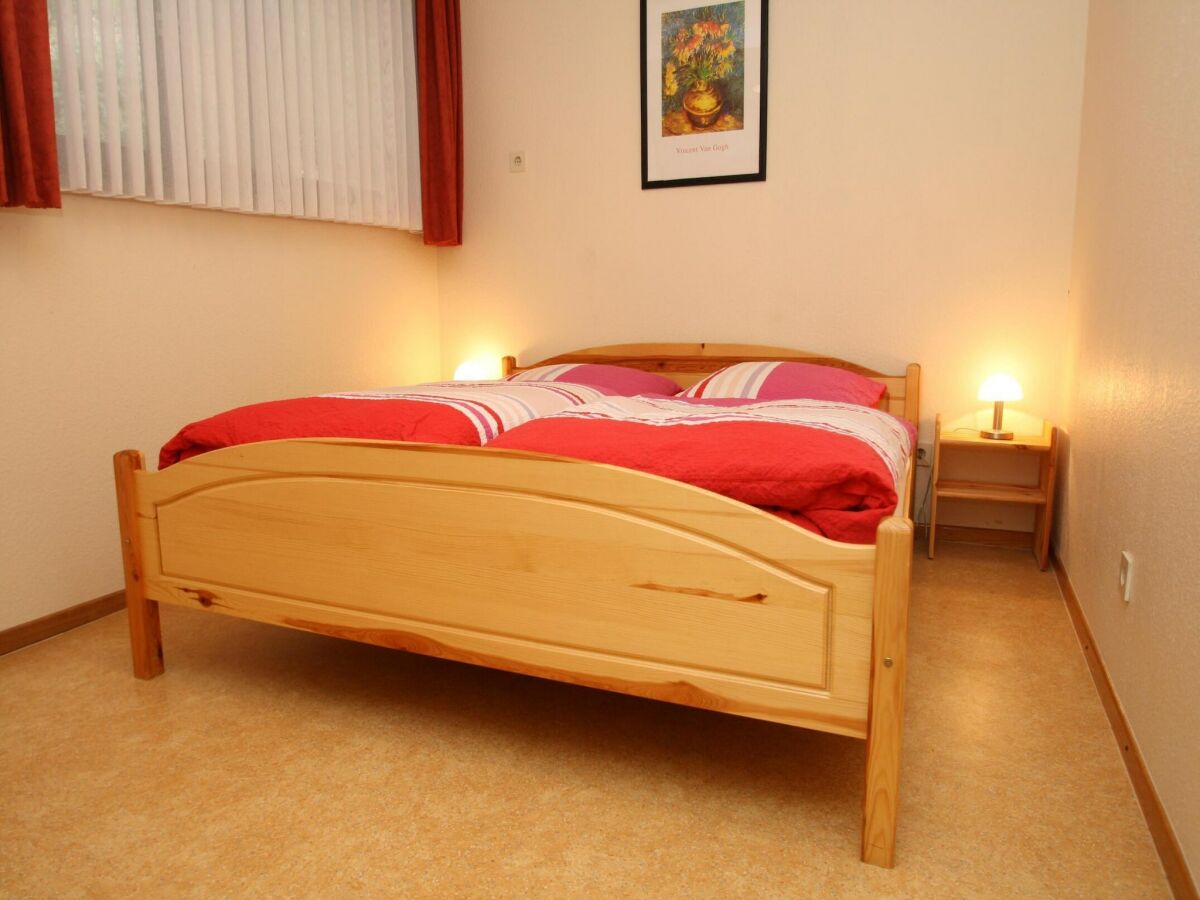 Apartment Ferienwohnung im Haus Schiefertal, Wieda - Features photo 5