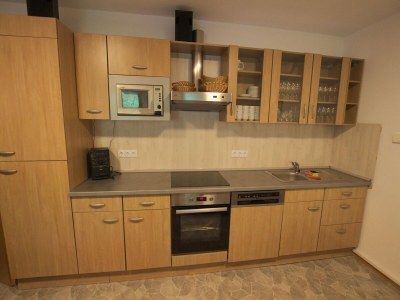 Apartment Ferienwohnung im Haus Schiefertal, Wieda - Features photo 10
