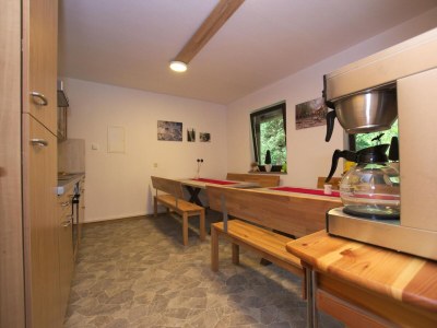 Apartment Ferienwohnung im Haus Schiefertal, Wieda - Features photo 12