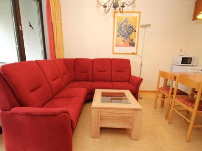 Apartment Ferienwohnung im Haus Schiefertal, Wieda - Features photo 14