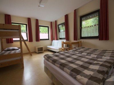 Apartment Ferienwohnung im Haus Schiefertal, Wieda - Features photo 6