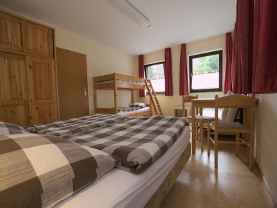 Apartment Ferienwohnung im Haus Schiefertal, Wieda - Features photo 7
