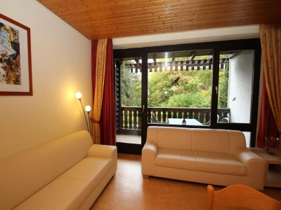 Apartment Ferienwohnung im Haus Schiefertal, Wieda - Features photo 9