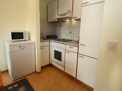 Apartment Ferienwohnung im Haus Schiefertal, Wieda - Features photo 10