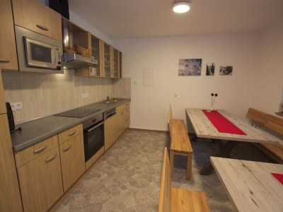 Apartment Ferienwohnung im Haus Schiefertal, Wieda - Outdoor photo 18