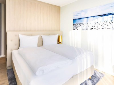 Holiday park Appartements im Maremuritz Yachthafen Resort - Features photo 16