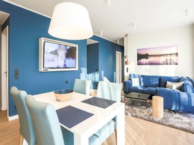 Holiday park Appartements im Maremuritz Yachthafen Resort - Features photo 18