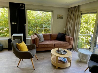 Holiday park Chalet in Wiringherlant near the Coast - Features photo 22