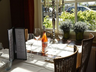 Holiday park Chalet in Wiringherlant near the Coast - Outdoor photo 33