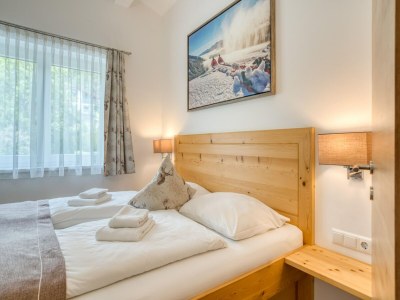 Holiday park Chalet in Neukirchen mit Bergblick - Features photo 27
