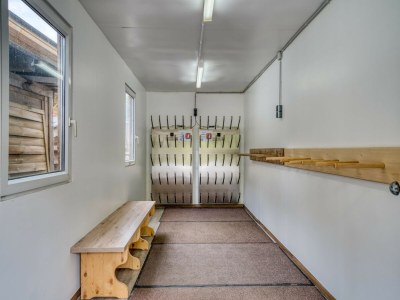 Holiday park Chalet in Neukirchen mit Bergblick - Outdoor photo 34