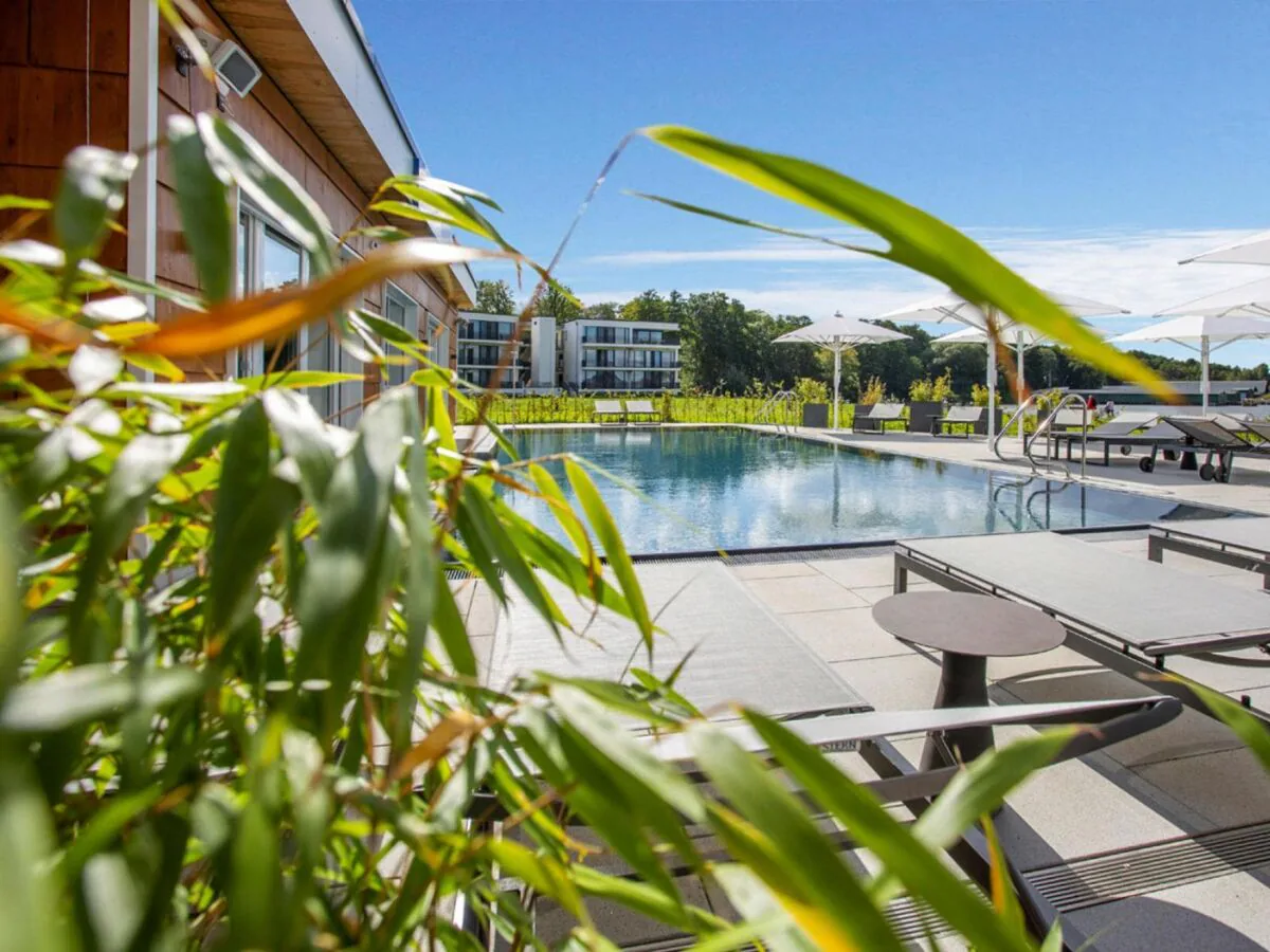 Holiday park Apartments im Maremüritz Marina Resort - Outdoor photo 2