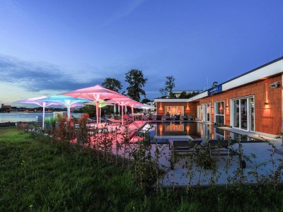 Holiday park Apartments im Maremüritz Marina Resort - Outdoor photo 4