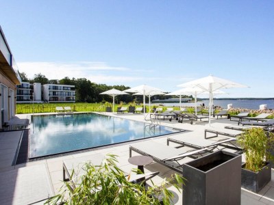 Holiday park Apartments im Maremüritz Marina Resort - Outdoor photo 7