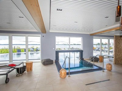Holiday park Apartments im Maremüritz Marina Resort - Features photo 13
