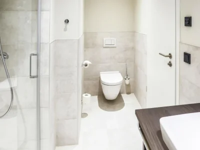 Holiday park Apartments im Maremüritz Marina Resort - Features photo 14