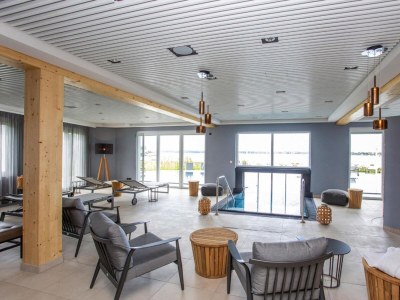 Holiday park Apartments im Maremüritz Marina Resort - Features photo 15