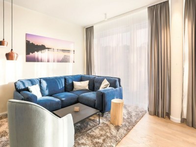 Holiday park Apartments im Maremüritz Marina Resort - Features photo 16