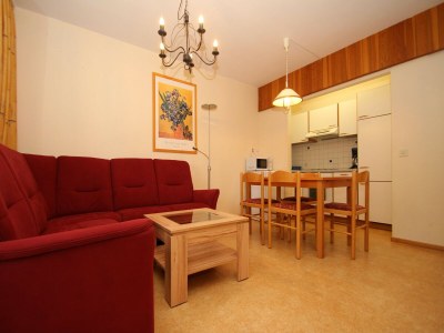 Holiday house Ferienhaus Schiefertal, Wieda - Features photo 6