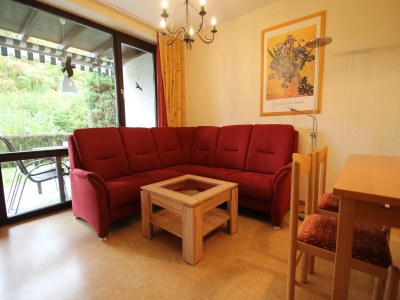 Holiday house Ferienhaus Schiefertal, Wieda - Features photo 7