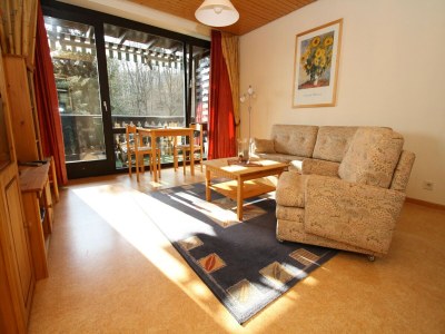Holiday house Ferienhaus Schiefertal, Wieda - Features photo 15