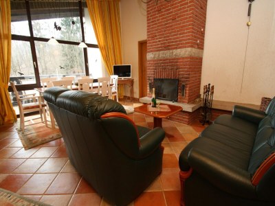 Holiday house Ferienhaus Schiefertal, Wieda - Features photo 38