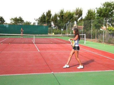 Holiday park Villa in France with Private Pool & Garden - Outdoor photo 23