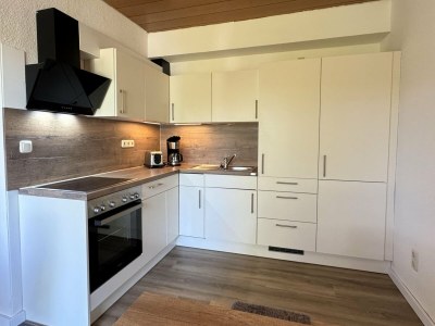 Apartment Wohnung in Altenau nahe Harzgebirge - Features photo 27
