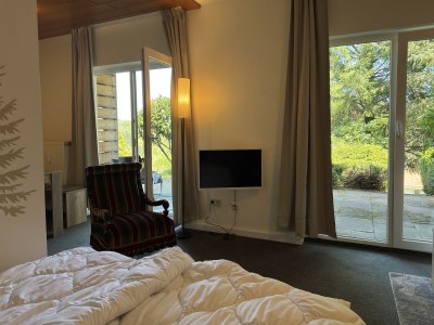 Apartment Wohnung in Altenau nahe Harzgebirge - Features photo 29