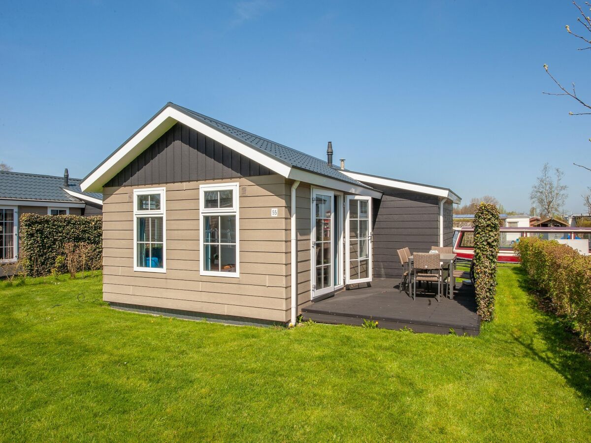 Holiday park Sunny Giethoorn Cottage