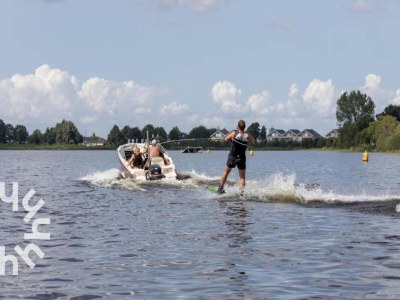 Holiday park Sunny Giethoorn Cottage - Environment photo 13
