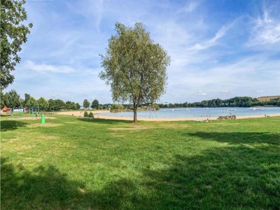 Holiday park Bungalow in Veluwe Nature Park Retreat - Environment photo 23