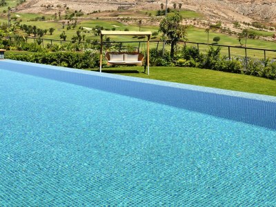 Holiday park Villa Canela, Maspalomas - Outdoor photo 6
