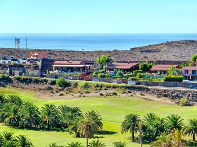Holiday park Villa Canela, Maspalomas - Outdoor photo 22