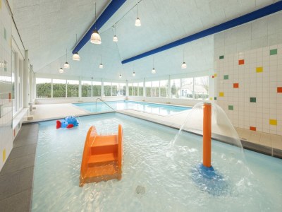Holiday park Bungalow in Veluwe mit Infrarotsauna - Outdoor photo 27