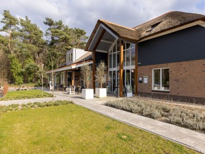 Holiday park Bungalow in Veluwe mit Infrarotsauna - Outdoor photo 32