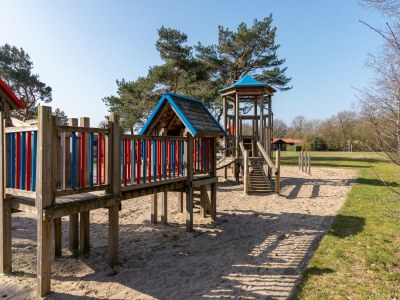 Holiday park Bungalow in Veluwe mit Infrarotsauna - Outdoor photo 36